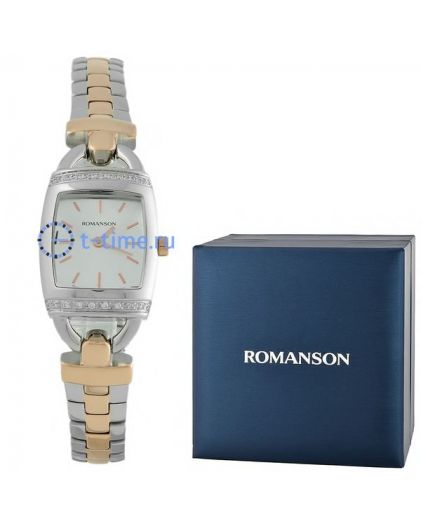 ROMANSON RM 9237Q LJ(WH)