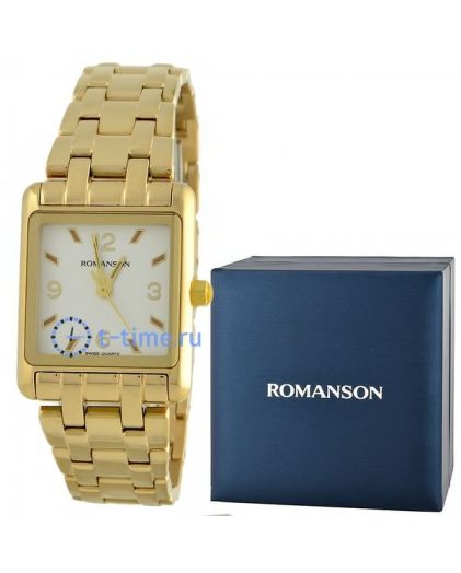 ROMANSON RM 3243 LG(WH)