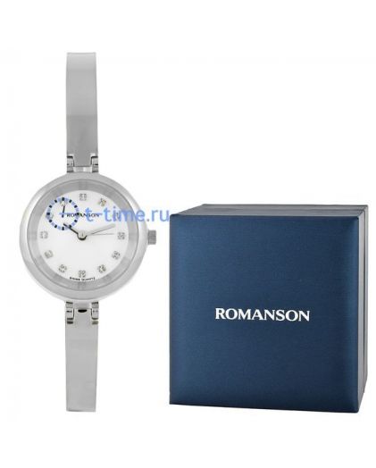 ROMANSON RM 7A21L LW(WH)