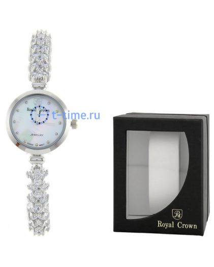 Royal Crown 2505-B12-RDM-5