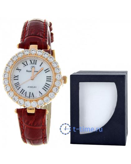 Royal Crown 6305-RSG-3