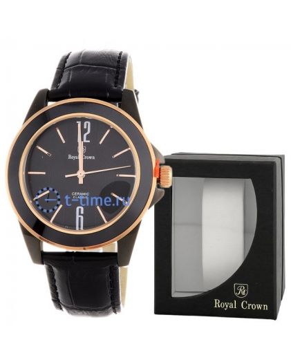 Royal Crown 6610M-RSG-1