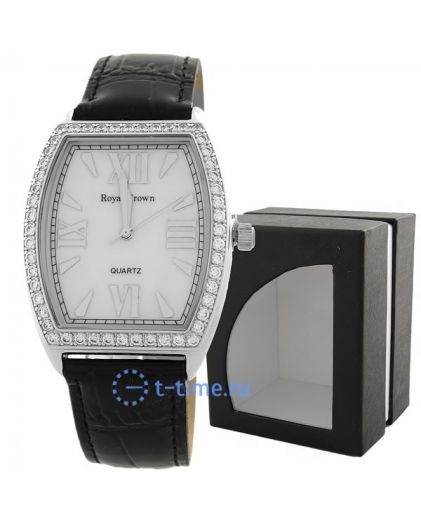 Royal Crown 3772-RDM-1