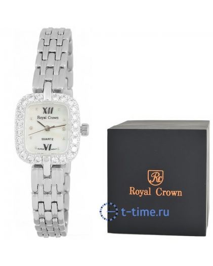 Royal Crown 3603-RDM-6