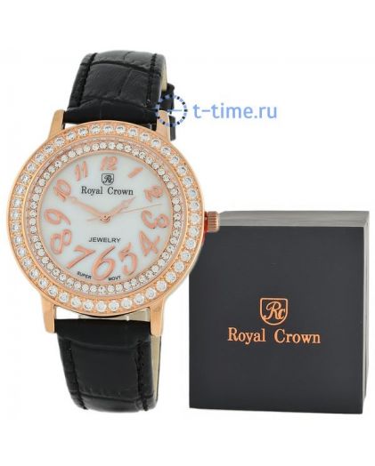 Royal Crown 3632-RSG-1