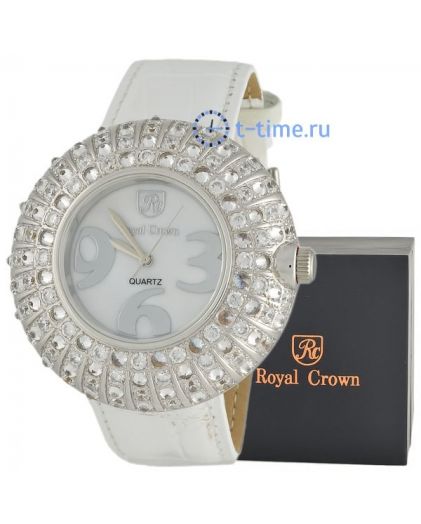 Royal Crown 3790-RDM-2