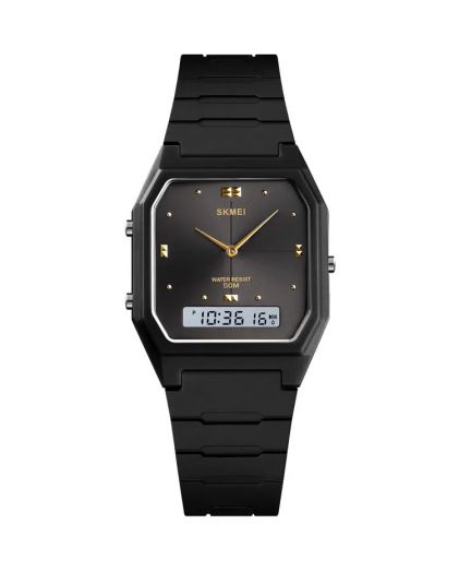Часы SKMEI 1604 black