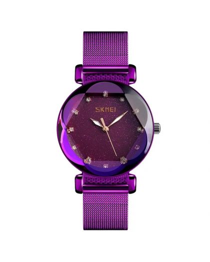 Часы SKMEI 9188 purple