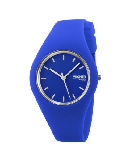 Часы SKMEI 9068 blue