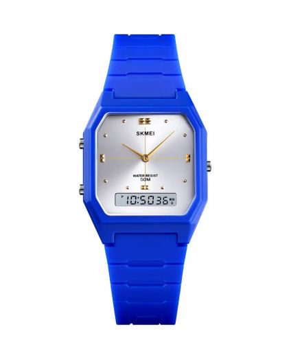 Часы SKMEI 1604 blue