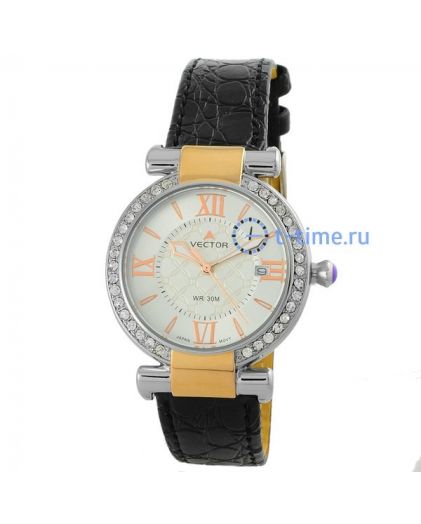 VECTOR 002565Q-VC9 корп-хр циф-сер VECTOR 002565Q-VC9 корп-хр циф-сер