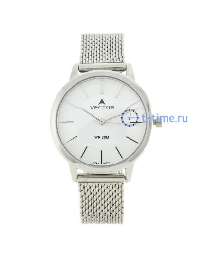 VECTOR V9-0094136 сталь