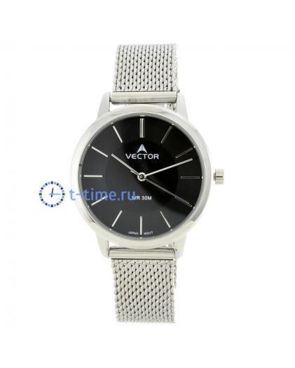 VECTOR V9-0094136 черный