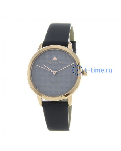 VECTOR V9-011581 серый