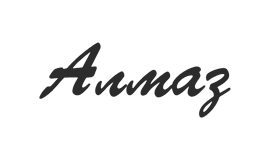 Часы Алмаз