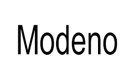 Modeno