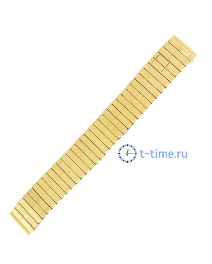 Браслет для часов PERFECT P3-18IPG резинка