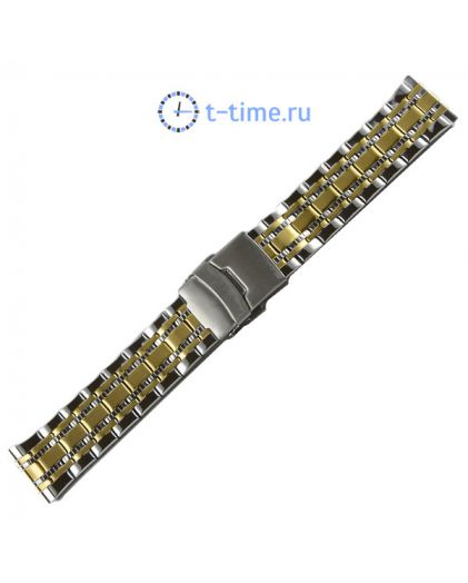 Браслет для часов PERFECT SS22-4TT