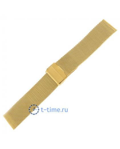 Браслет PERFECT 08-24IPGL сетка