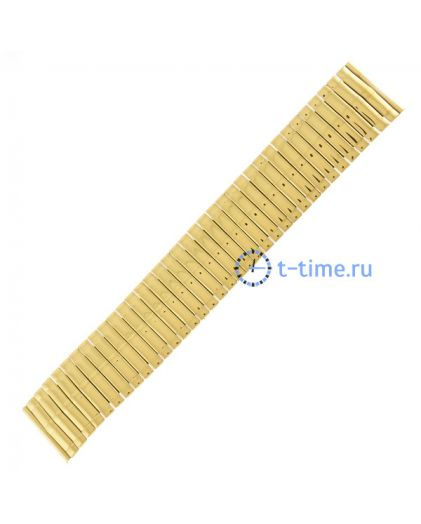 Браслет PERFECT P4-22IPG резинка