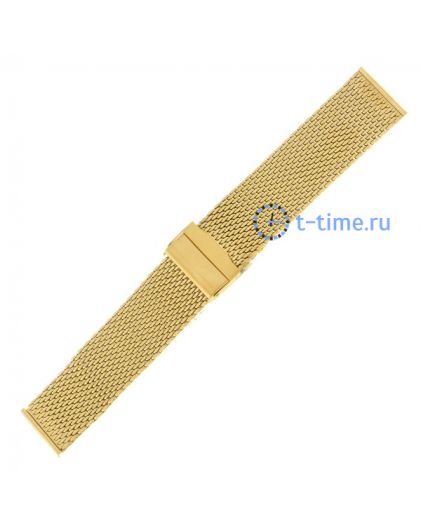 Браслет PERFECT 10-24IPGL сетка