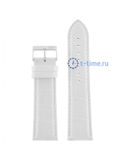 "KMV" S-11, 24 р-р, бел, толщина 3,8, L