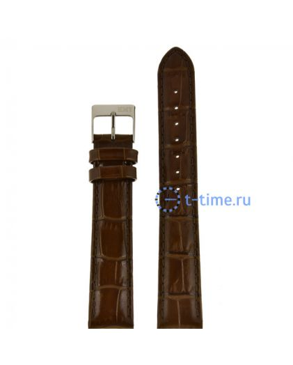 Ремешок KMV S-11, 18 р-р, т-кор, толщина 3.8, L