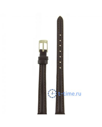 Modeno 10 мм кор с золотой застёжкой G002