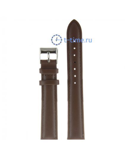 Nagata 18 мм кор с серебряной застёжкой
