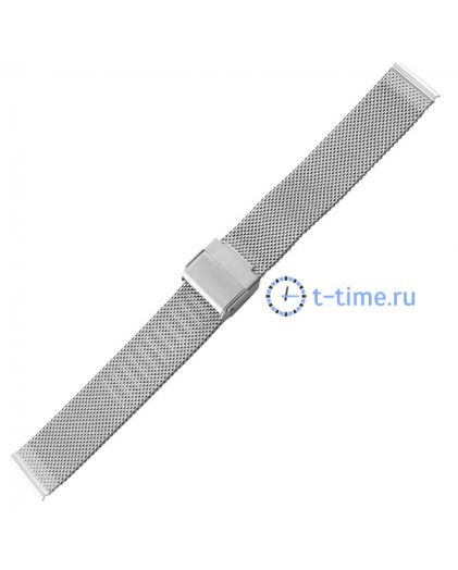 Perfect M06-18SI браслет-сетка