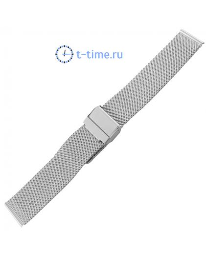 Perfect M06-22SI браслет-сетка
