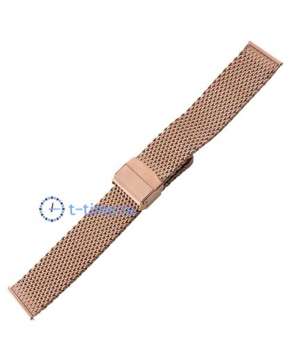 Perfect M08-22SI браслет-сетка