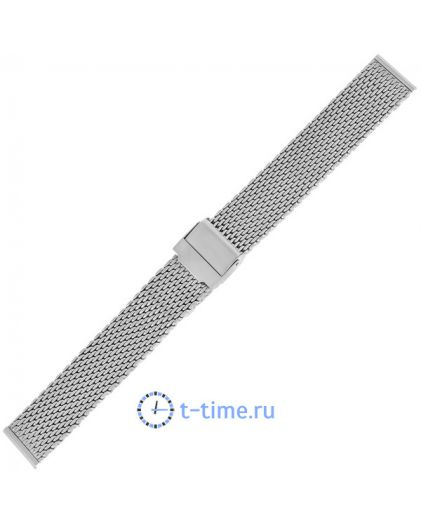 Perfect M10-18SI браслет-сетка