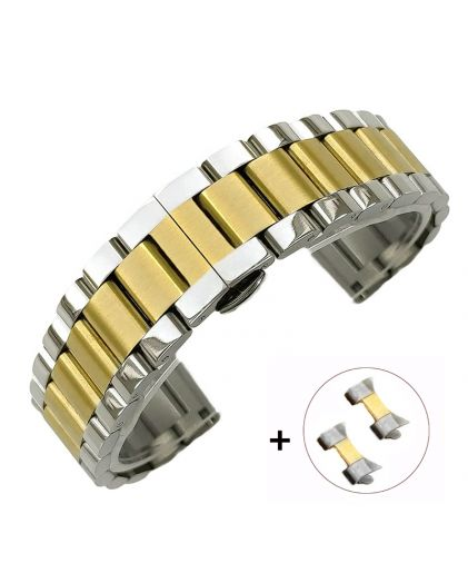 Браслет TIOTIME B110V-175-18SG