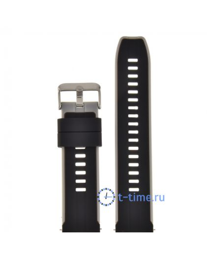 Ремешок PERFECT Е10-401-22 силиконовый