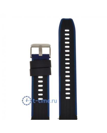 Ремешок PERFECT Е10-407-20 силиконовый