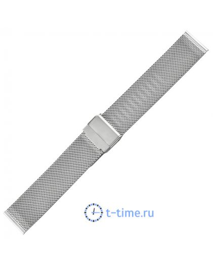 Perfect M06-20SI браслет-сетка