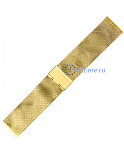Perfect M08-22IPGL браслет-сетка