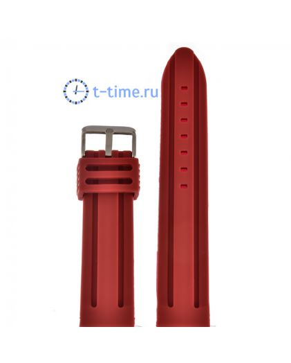 Ремешок PERFECT Е5-3-22 силиконовый