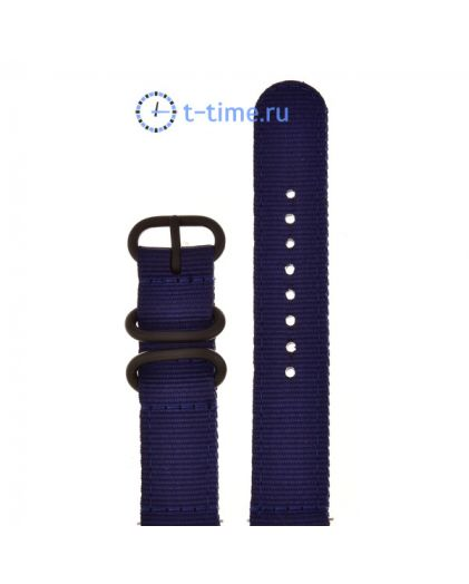 Ремешок PERFECT K02-007-20 капроновый