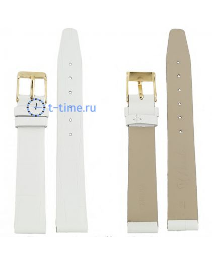 Ремешок ARDI РК-16-03-01-1-0 Лак Kroko