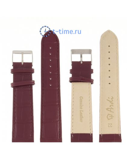 Ремешок ARDI РК-22-07-01-6-2 Д Kroko