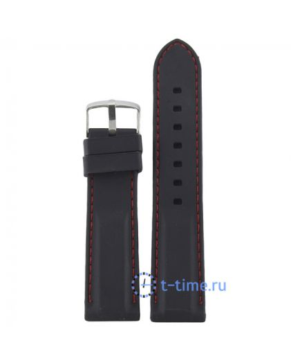 Ремешок PERFECT Е1-403-22 силиконовый