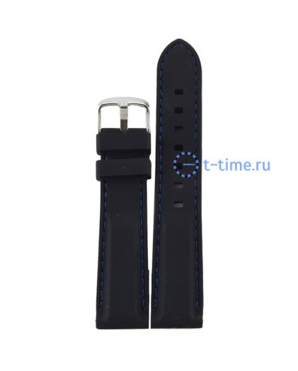Ремешок PERFECT Е1-407-20 силиконовый