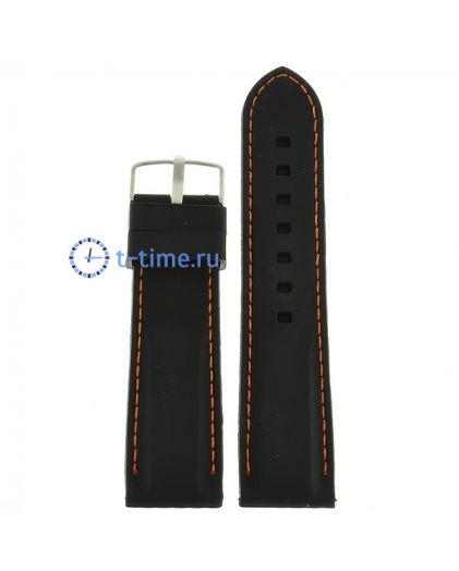 Ремешок PERFECT Е1-416-24 силиконовый