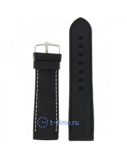 Ремешок PERFECT Е1-401-24 силиконовый