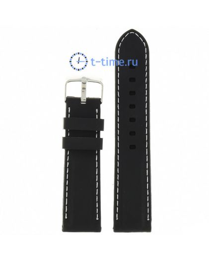 Ремешок PERFECT Е1-404-22 силиконовый