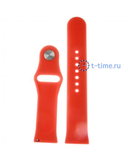Ремешок PERFECT S1-300-22 силиконовый