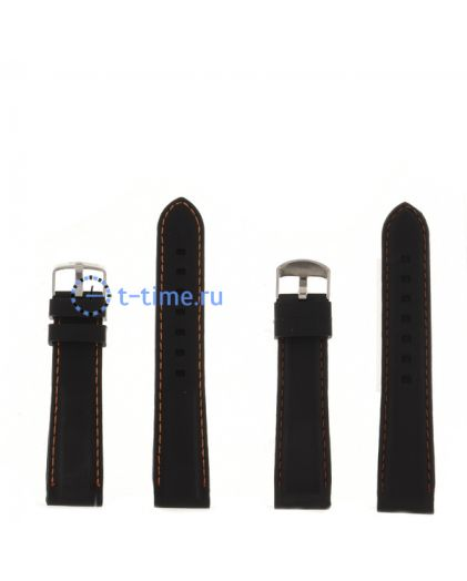 Ремешок PERFECT Е1-416-20 силиконовый