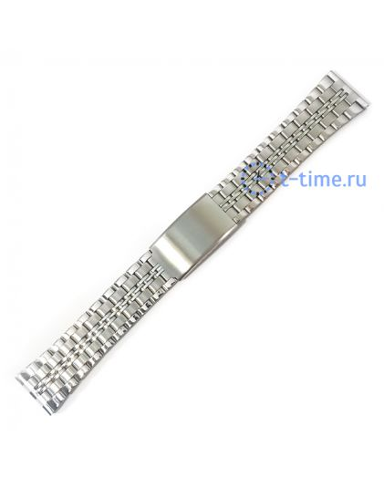 Браслет для часов A35(SS) 22 мм